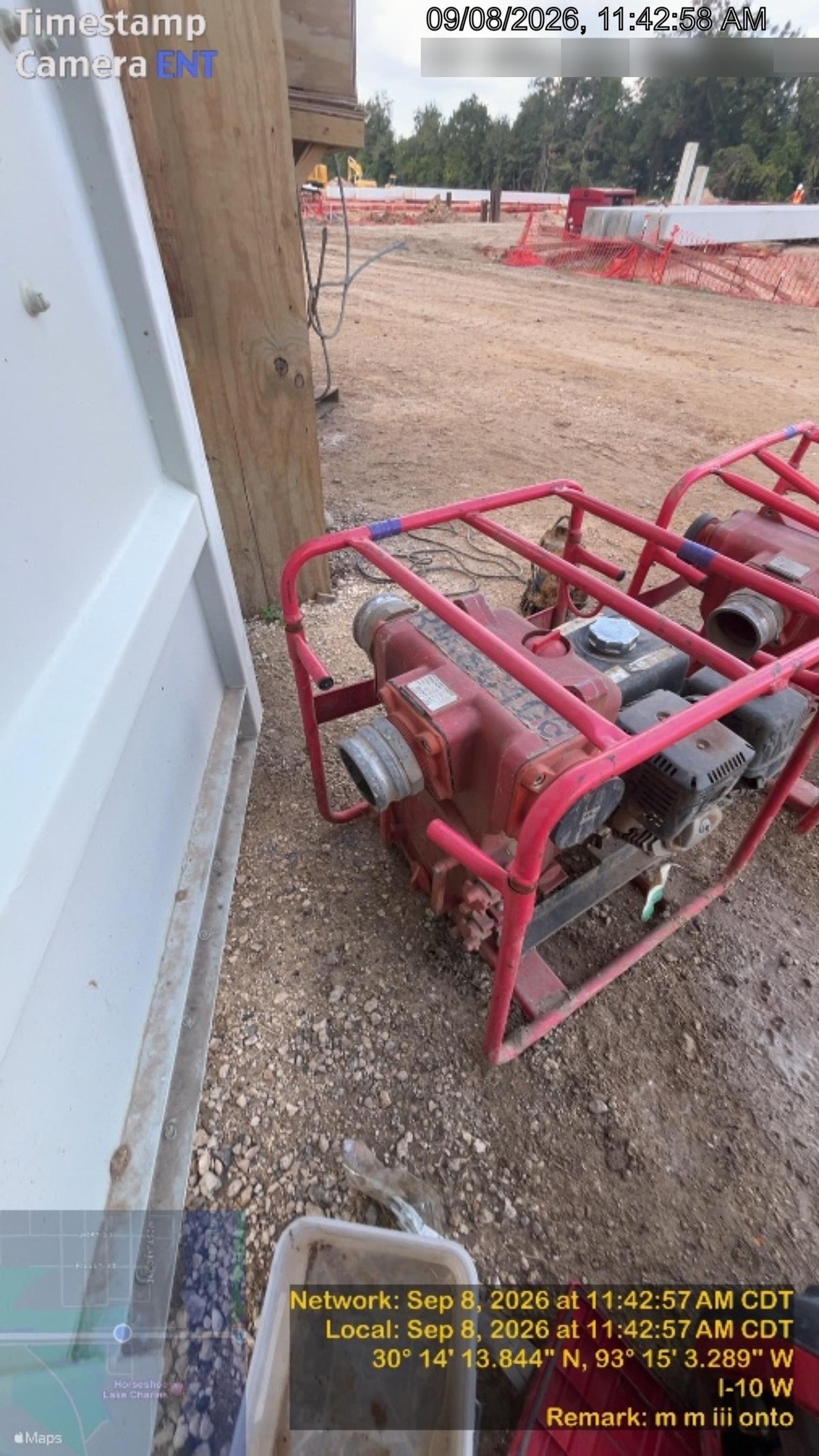 2023 MULTIQUIP QP4TH