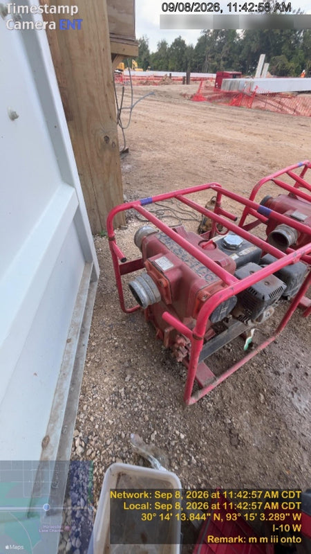 2023 MULTIQUIP QP4TH