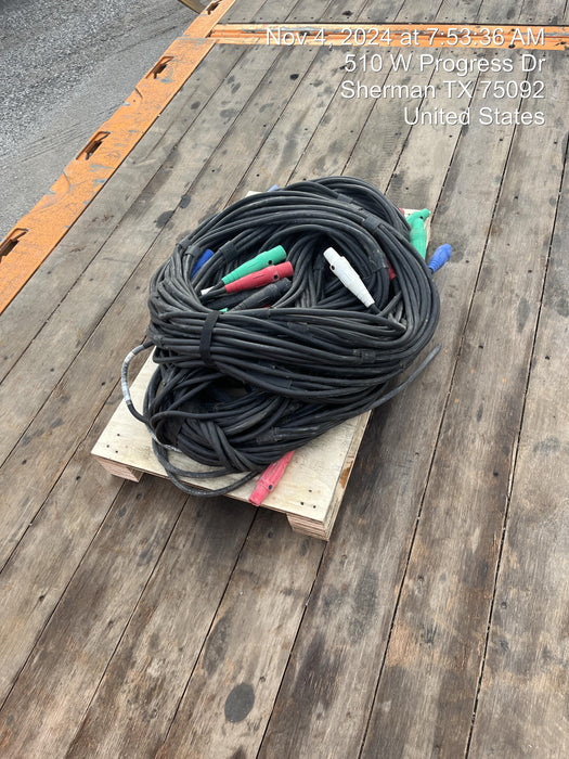 2022 THERMON RDC‐45KVA‐600/208/120‐HL