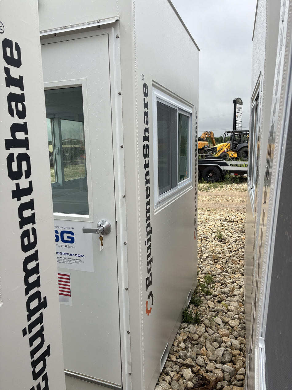 2026 PORTABLE SOLUTIONS GROUP G46X