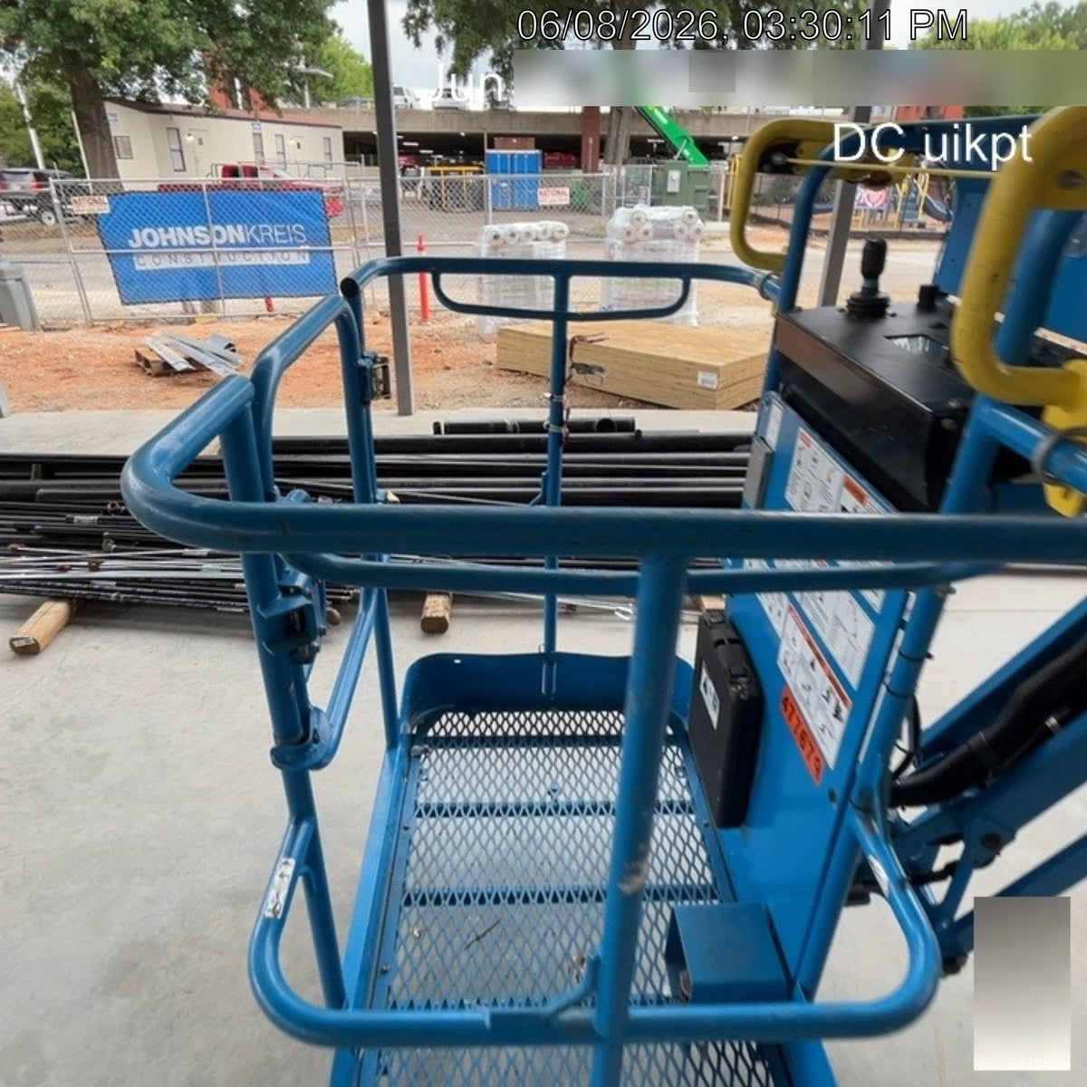 2024 GENIE Z40/23N RJ