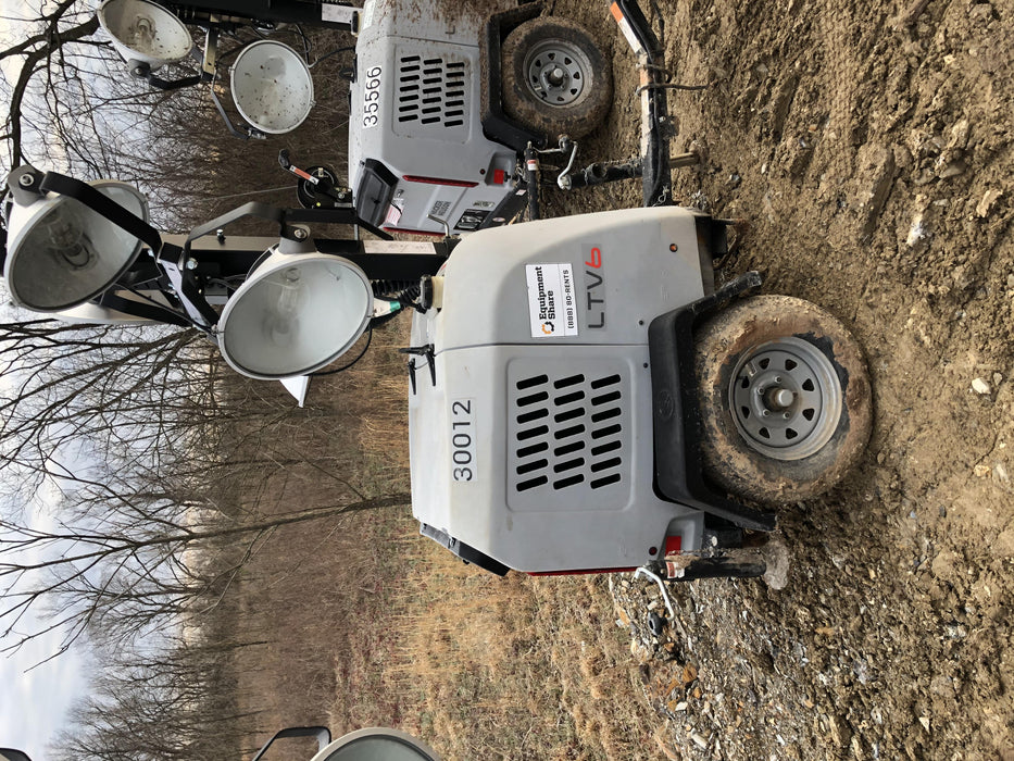 2019 Wacker Neuson LTV6L-MH Standard Options, ES Track Hardware, Fuel Level Sensor