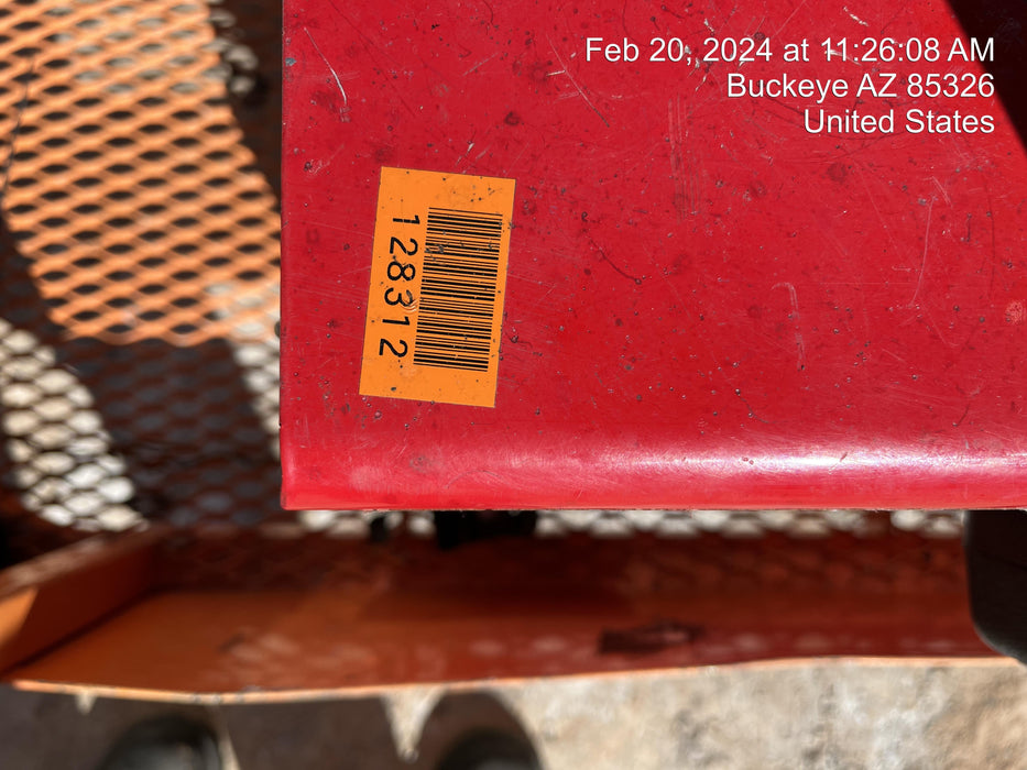 2021 LINCOLN ELECTRIC INVERTEC V276