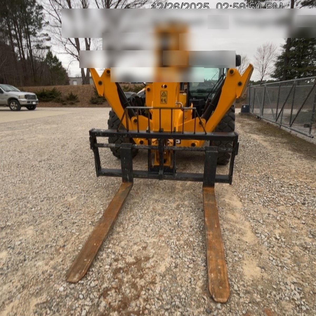 2025 JCB 512-56