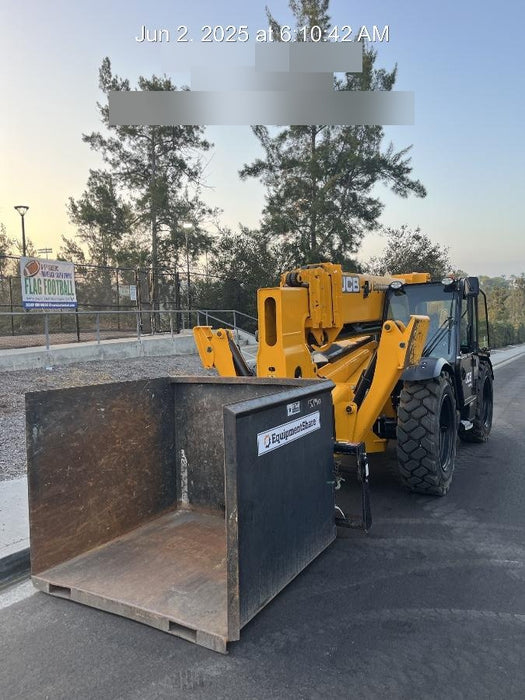 2021 STAR INDUSTRIES 1425