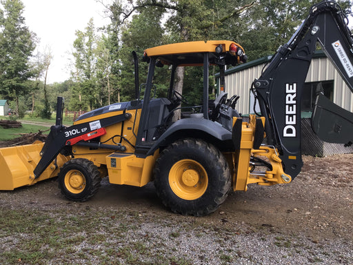 2020 JOHN DEERE 310LEP