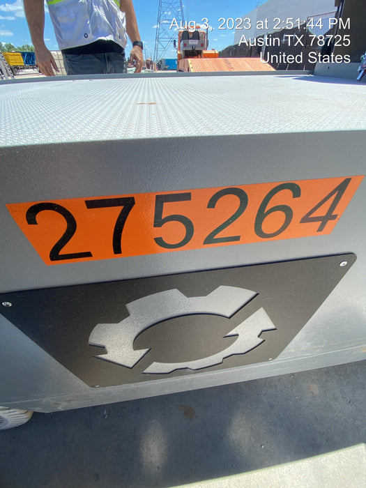 2022 COLUMBIA Payloader 2XL