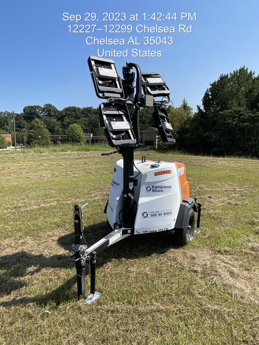 2023 GENERAC MLT2