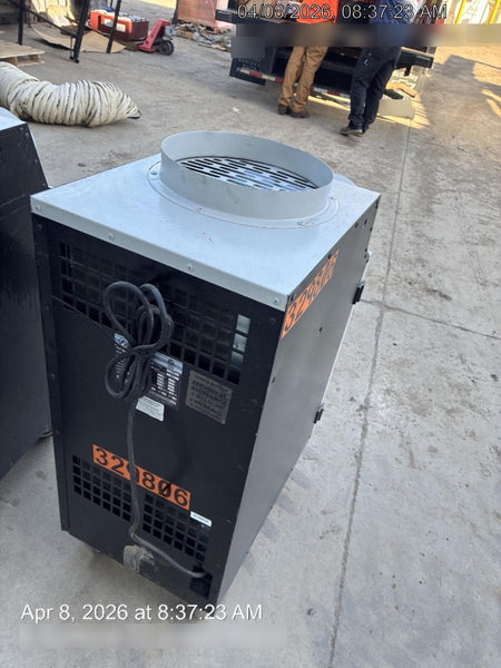 2023 KWIKOOL KPAC1411-2