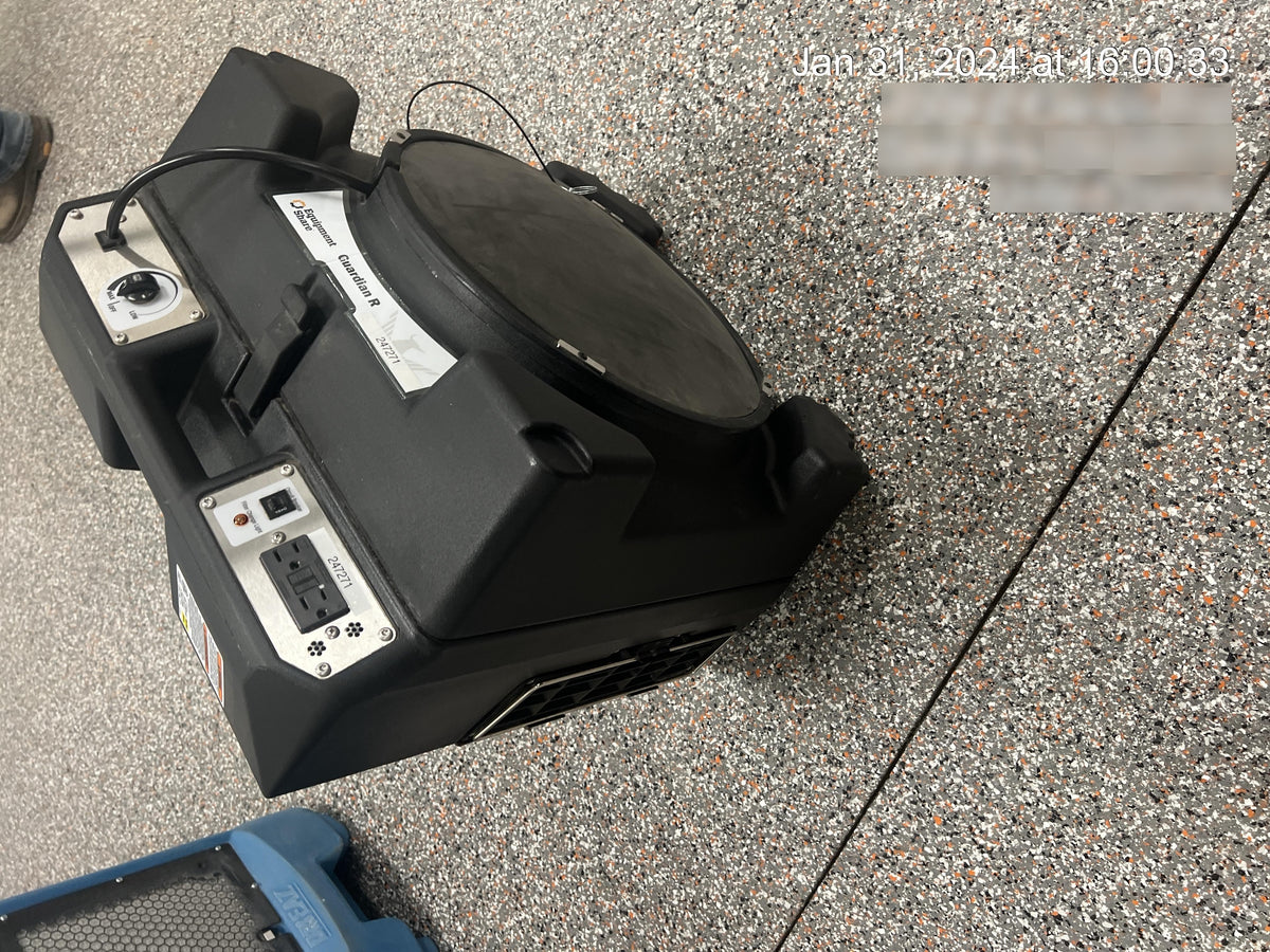 2022 PHOENIX Guardian R Hepa