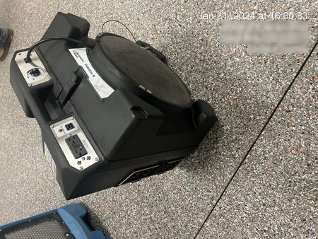 2022 PHOENIX Guardian R Hepa