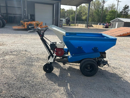 2025 ECOLAWN ECO 250S