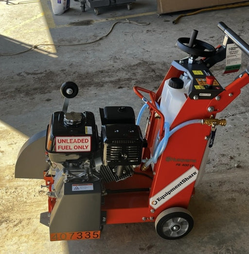 2024 HUSQVARNA FS400