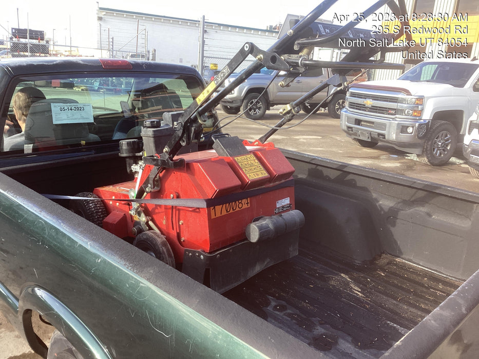 2021 TORO 23515 Aerator