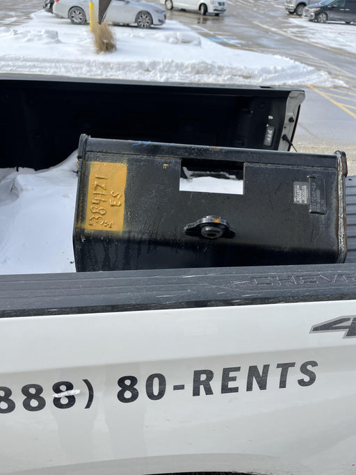 2023 TAG MANUFACTURING 36" Bucket - Mini Excavator TAG