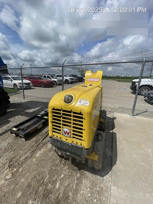 2020 WACKER NEUSON RTKx-SC3