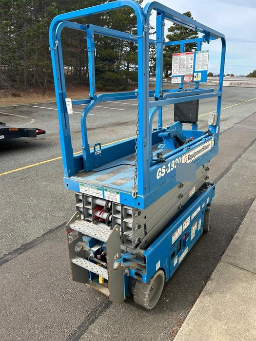 2020 Genie GS-1930 GENIE GS-1930