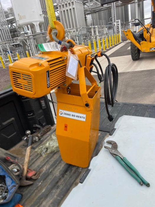 2023 HARRINGTON SNER020L