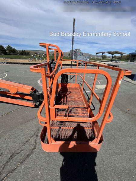 2020 JLG 460SJ