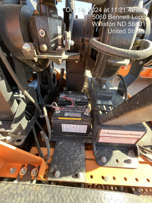 2024 PIONEER 86C21-DP