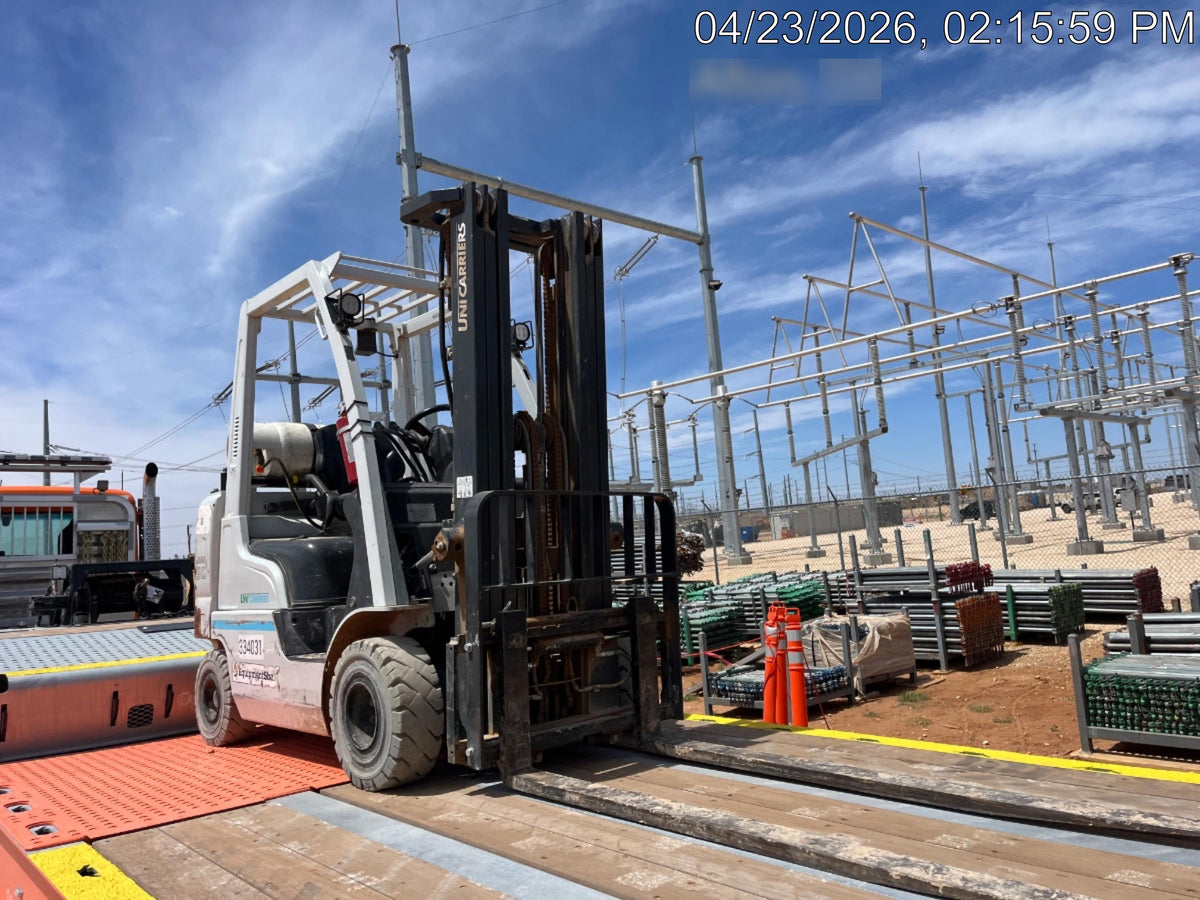 2023 UNICARRIER MAP1F2A25DV