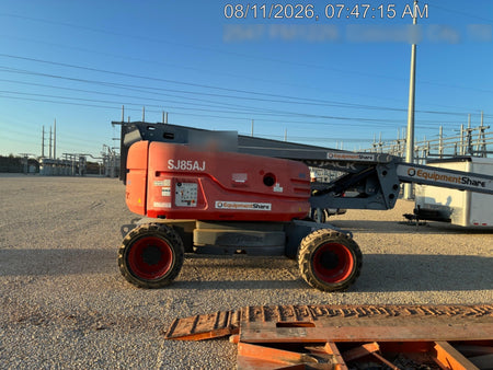 2018 SKYJACK SJ85 AJ