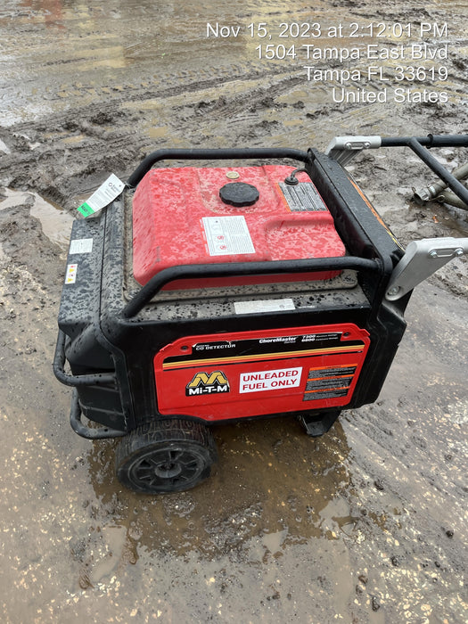 2022 MI-T-M GEN-8000-IMM1E