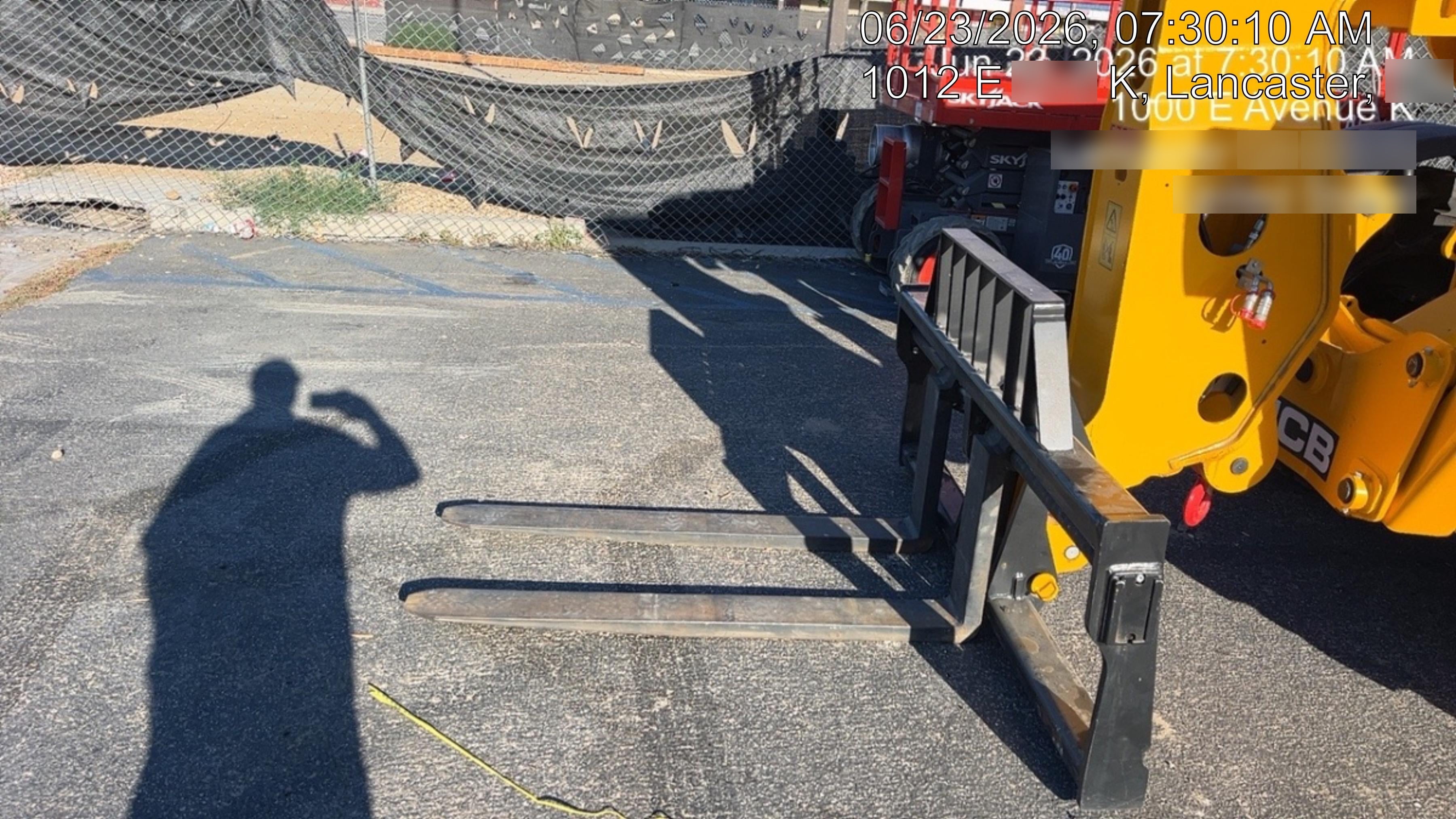2025 JCB 510-56