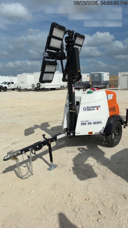 2026 GENERAC MLTS-4