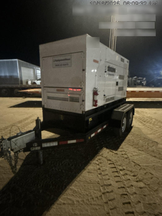 2022 SHINDAIWA DGK125F