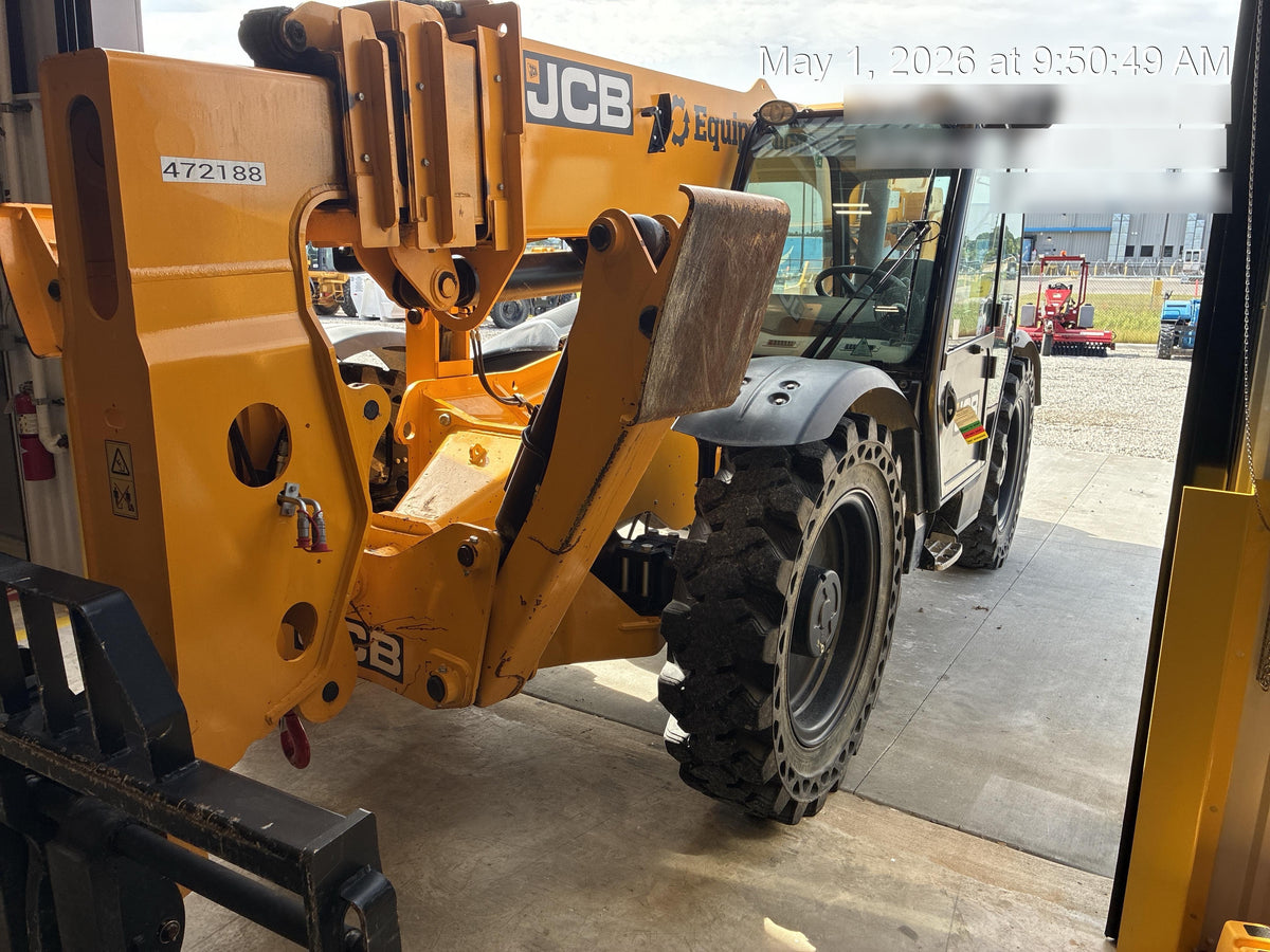2025 JCB 510-56