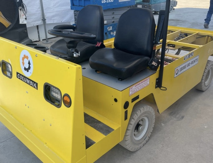 2024 COLUMBIA Payloader 2XL