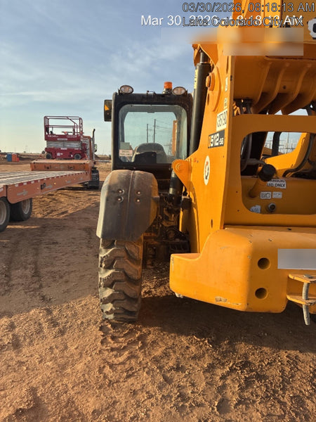 2021 JCB 512-56