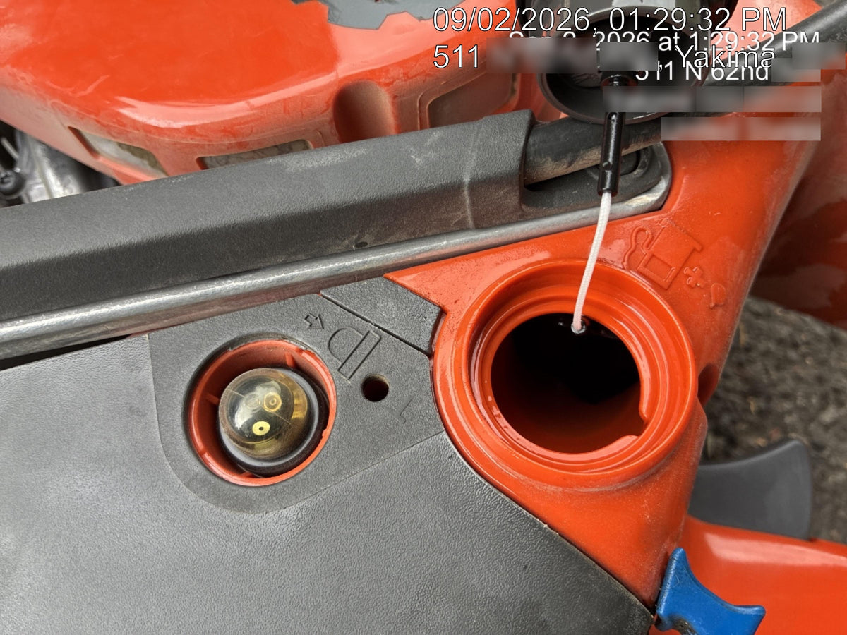 2025 HUSQVARNA K770