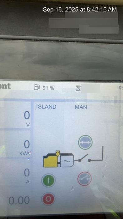 2020 ATLAS COPCO QAS 330