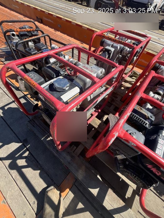 2023 MULTIQUIP QP2TH