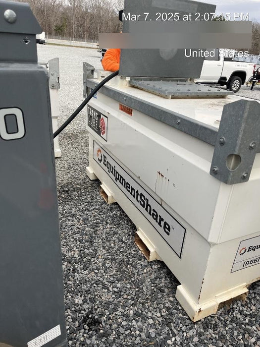 2021 TRANSCUBE 20TCG(G)W-NA