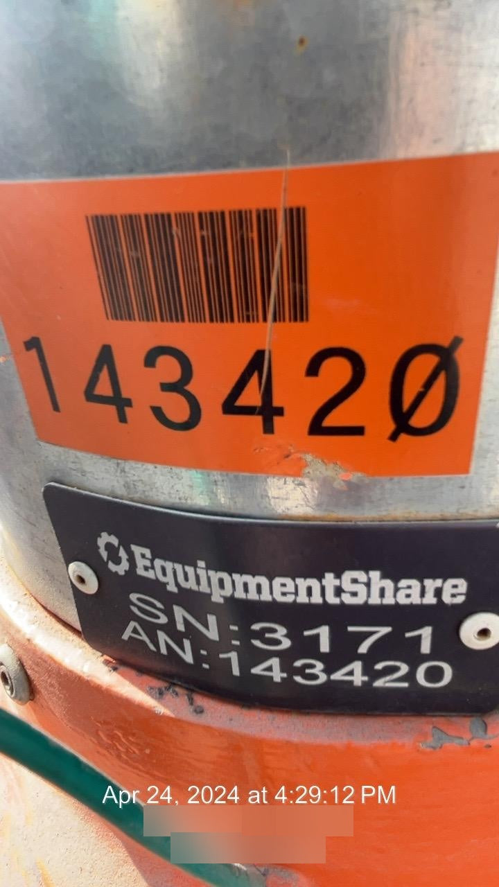 2021 MICHIGAN PNEUMATIC HV-8AM