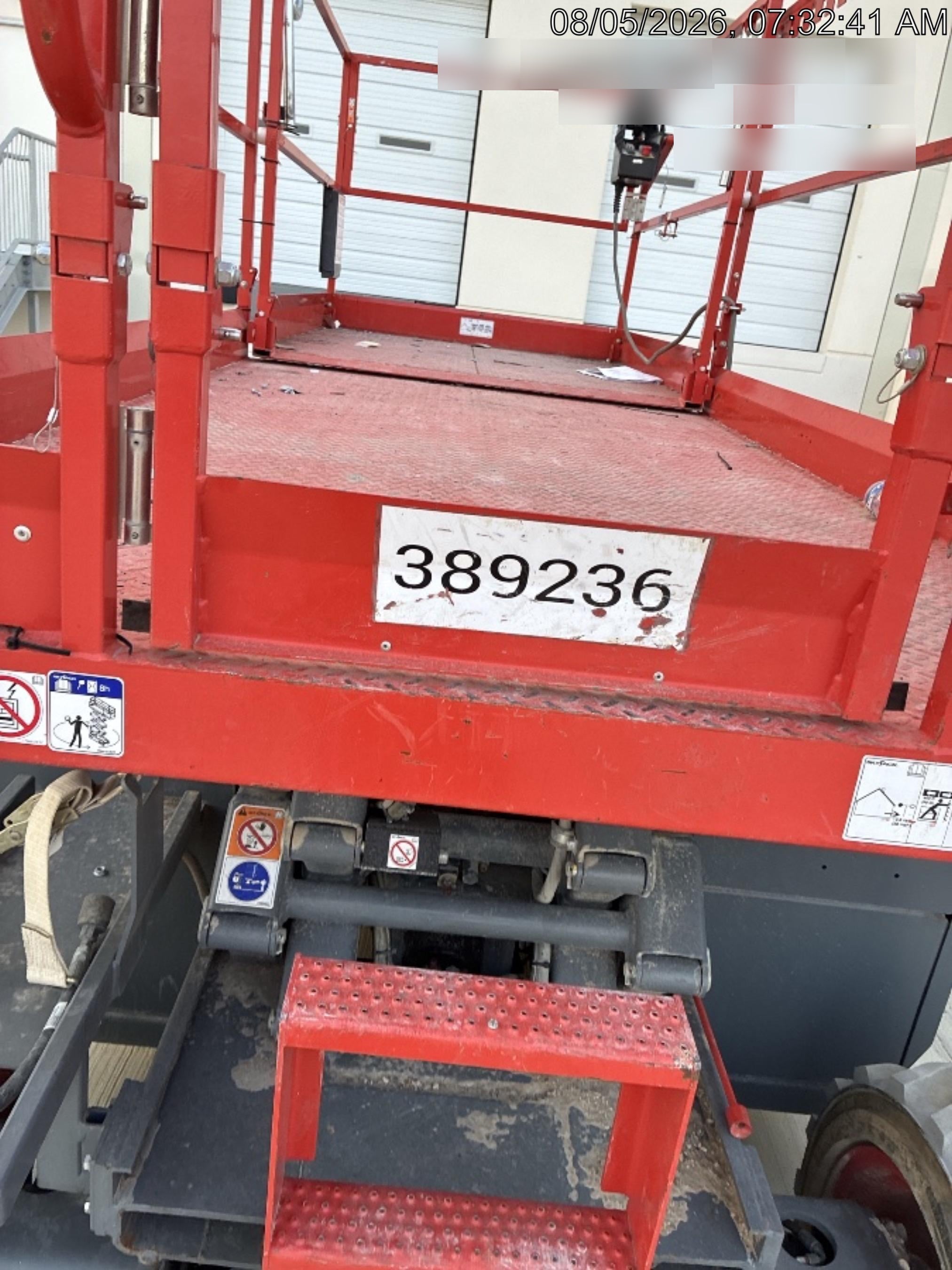 2024 SKYJACK SJ6826 RT