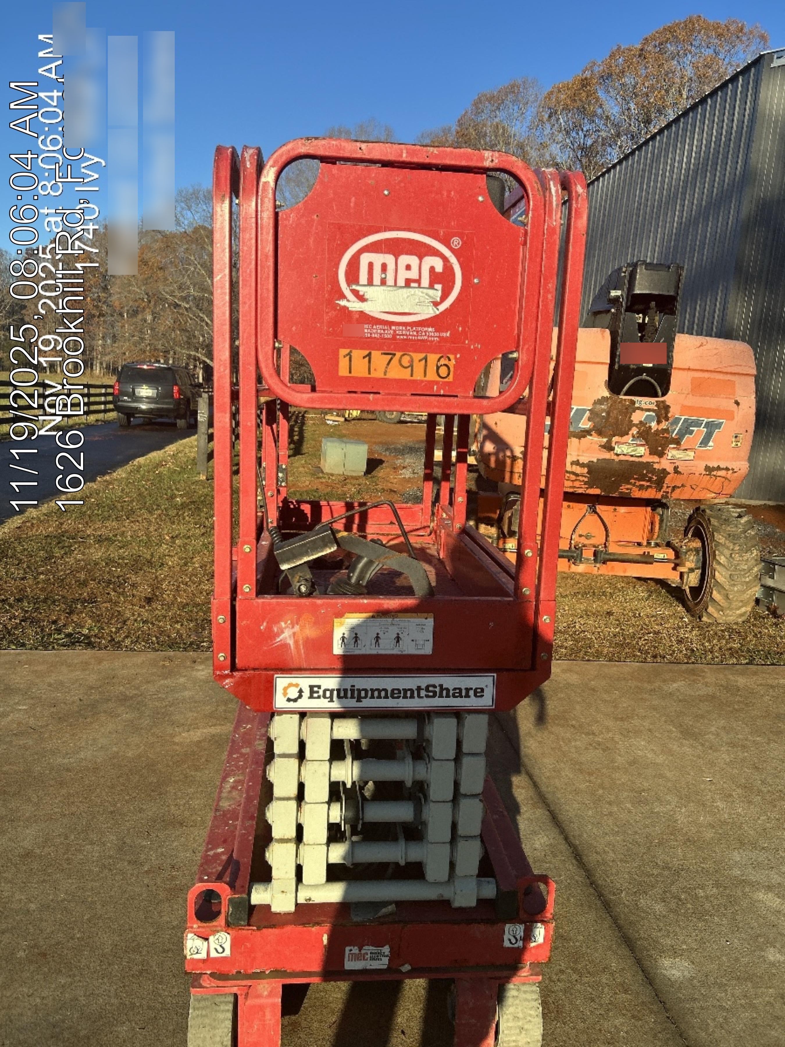 2021 MEC Micro 19
