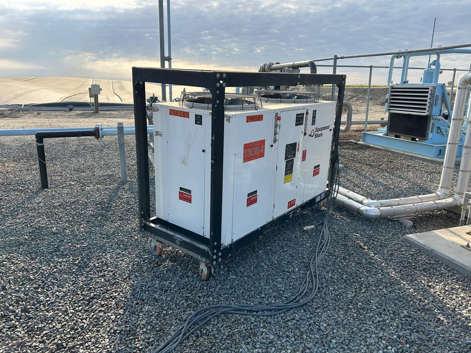 2023 SMARTECH STAC10S-R