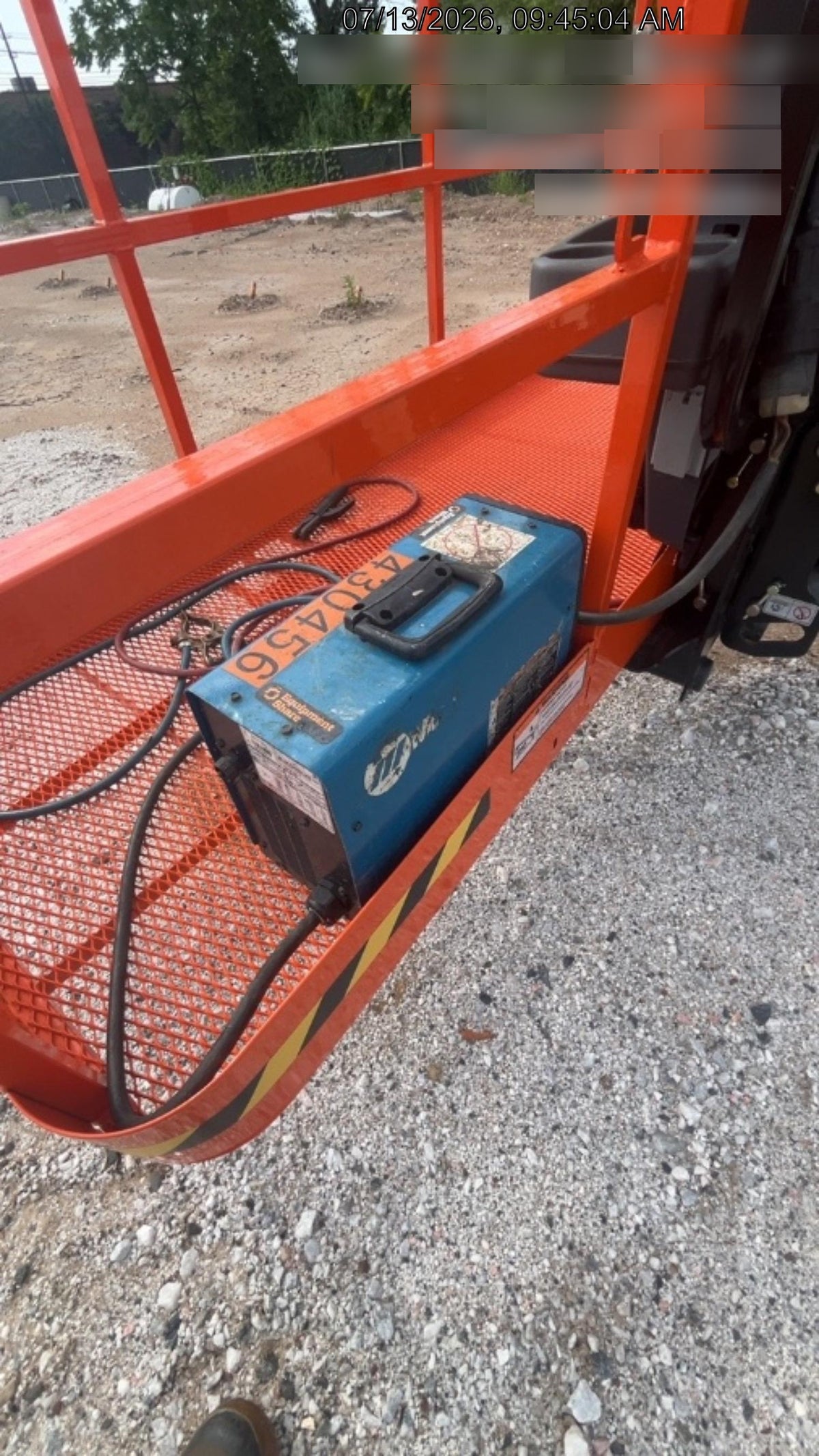 2024 MILLER ELECTRIC CST-282