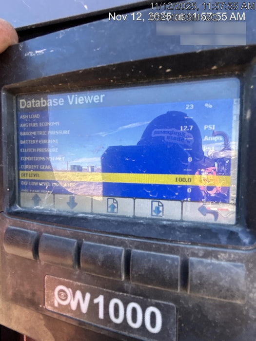 2022 ATLAS COPCO PAC H108 JD