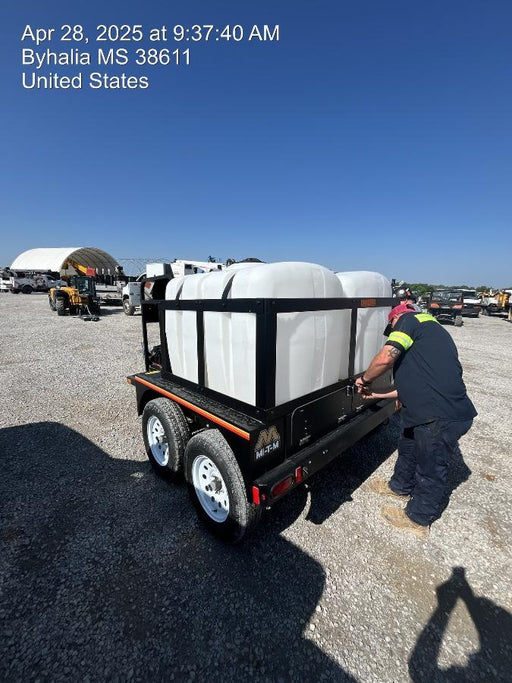 2025 MI-T-M HS-3505-1MGH-UR