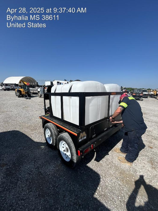 2025 MI-T-M HS-3505-1MGH-UR