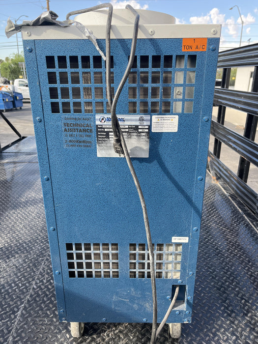 2021 KWIKOOL KPAC1411-2