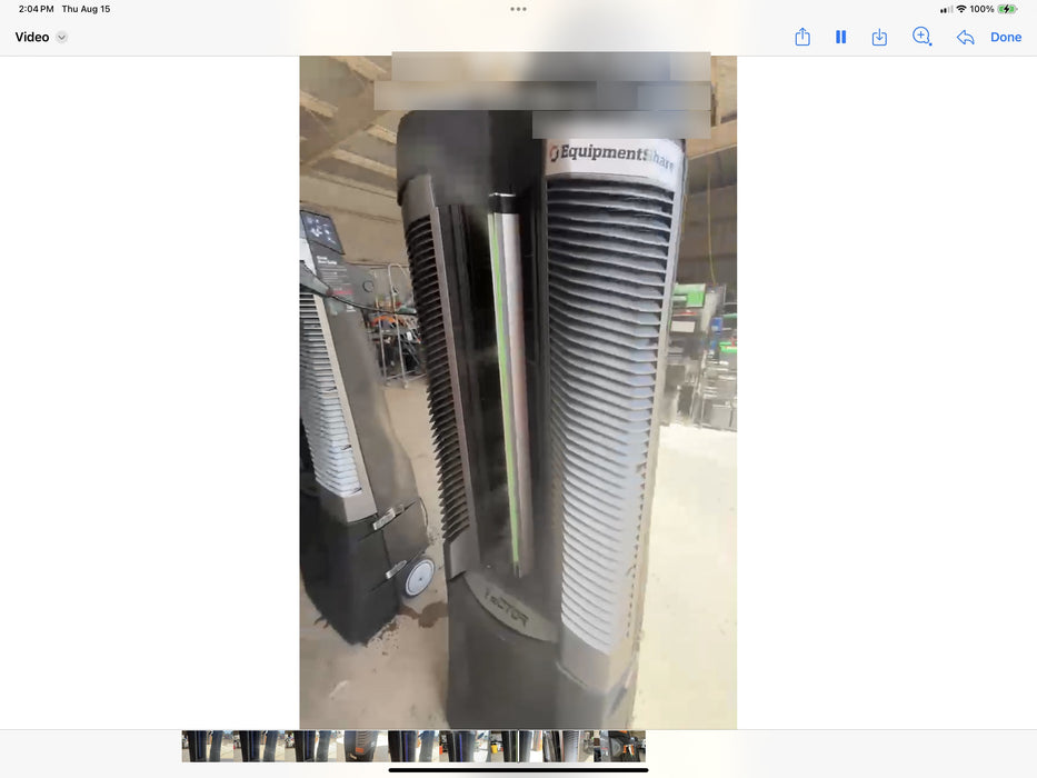 2023 VECTOR Vector Max