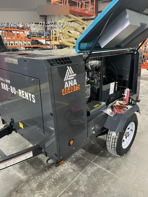 2024 AIRMAN PDS185S CWK