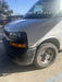 2023 CHEVROLET Express Van - Rental