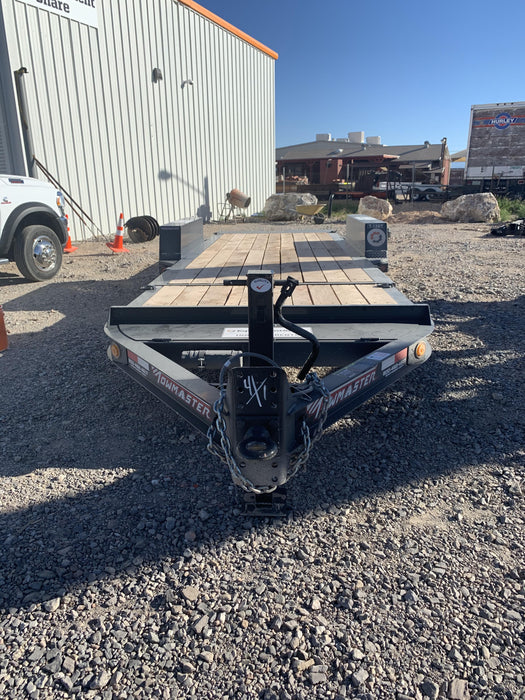 2021 TOWMASTER T-12DT